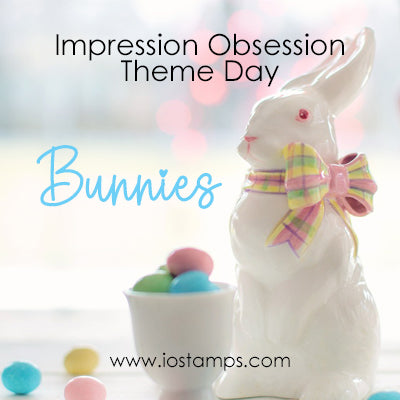 Theme Day - Bunnies