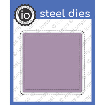 DIE1295-V Inside Out Rounded Square