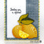 DIE1316-ZZ Sweet Citrus