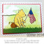 CL1201 Patriotic Pooh