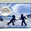 PP003 Winter Scenes 6x6 Paper Pack