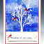 STEN049-C1 Winter Cardinals