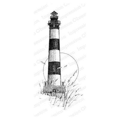 F1173-DG Bodie Island Lighthouse
