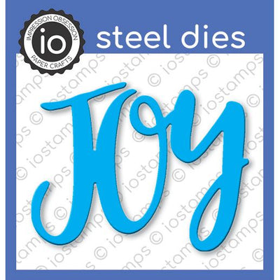 DIE1137-J Joy