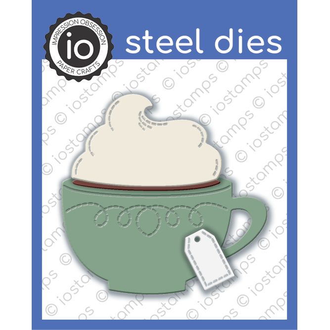 DIE902-U Tea Cocoa