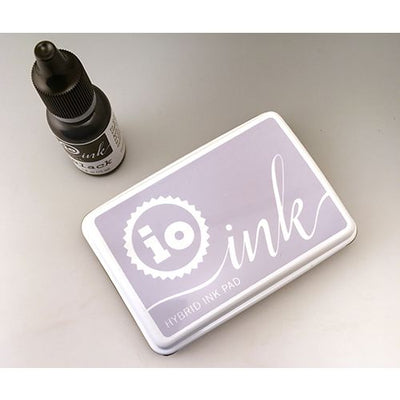 INKP022 Periwinkle Full Size Ink Pad