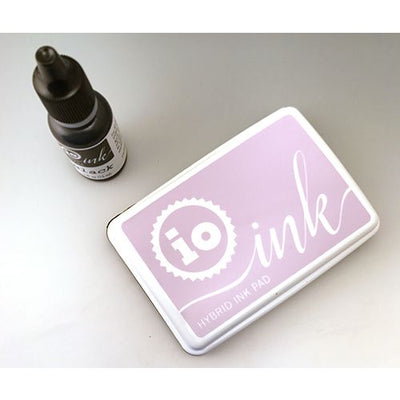INKP031 Lavender Full Size Ink Pad