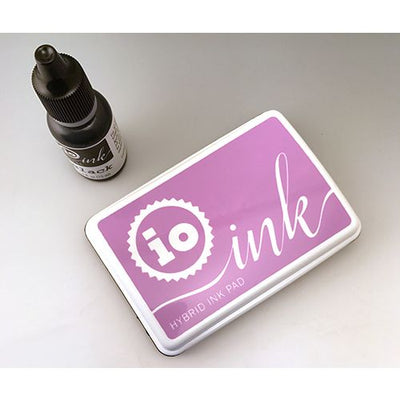 INKP035 Orchid Full Size Ink Pad