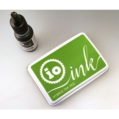 INKP042 Turf Full Size Ink Pad TEMPORARILY OUT OF STOCK