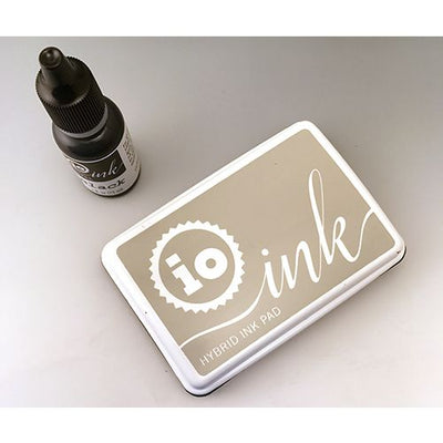 INKP043 Fog Full Size Ink Pad