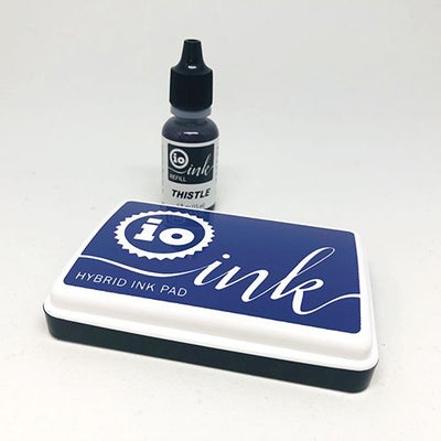 INKP060 Thistle Full Size Ink Pad