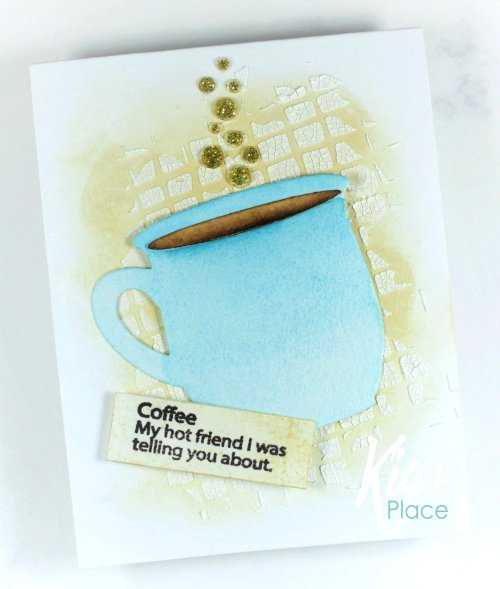 CL1070 Coffee Mug Sayings