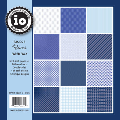 PP014 Basics 6 - Blues