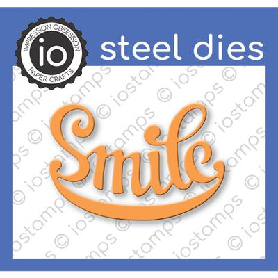 SSDIE-057-D Smile Die
