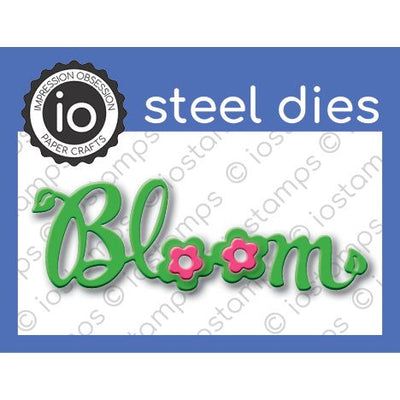 SSDIE-058-C Bloom Die