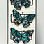 DIE1054-L Rustic Butterfly