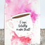 CS1073 Crafty Coffee Mug Sayings