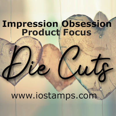 Product Focus - Die Cuts
