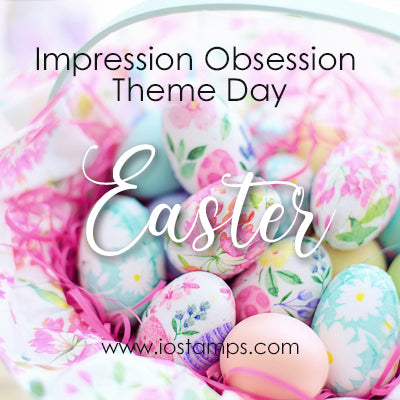 Theme Day - Easter