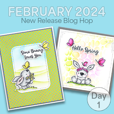 February Release Day 1