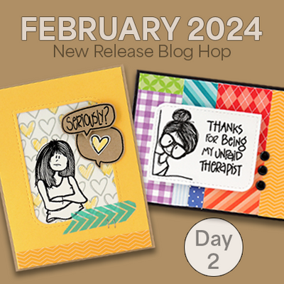 February Release Day 2