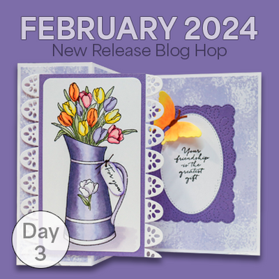 February Release Day 3