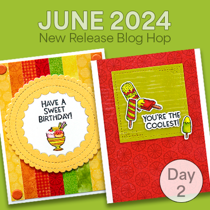 June Release Hop Day 2!