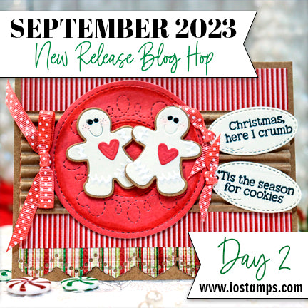 September Release & Hop Day 2!