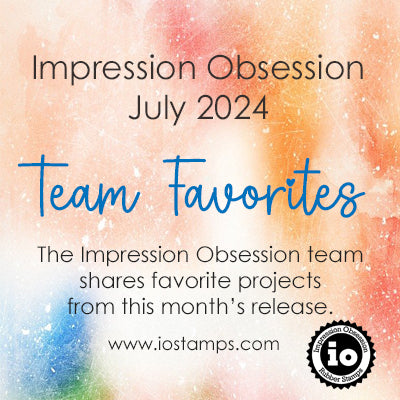 July Team Favorites!