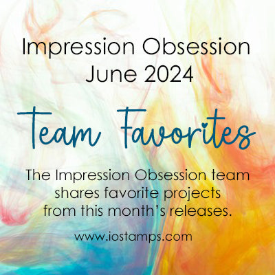 June Team Favorites!