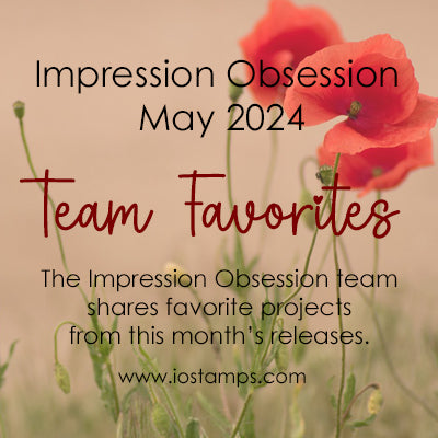 May Team Favorites