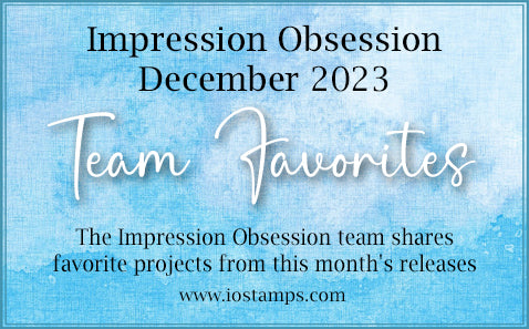 December Team Favorites!