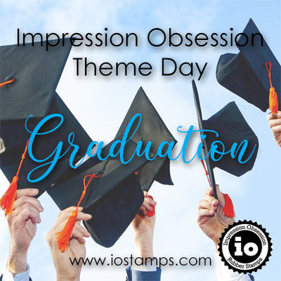Theme Day - Graduation