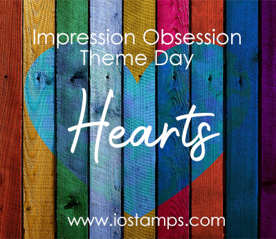 Theme Day - Hearts!