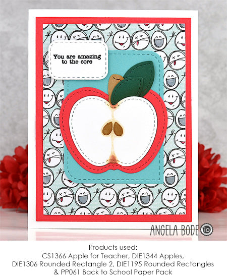 CS1366 Apple for Teacher