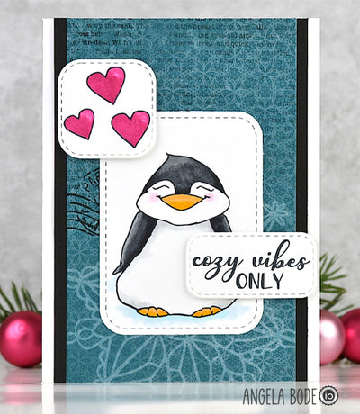 CS1387 Penguin