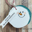 CL1394 Snowman Sayings