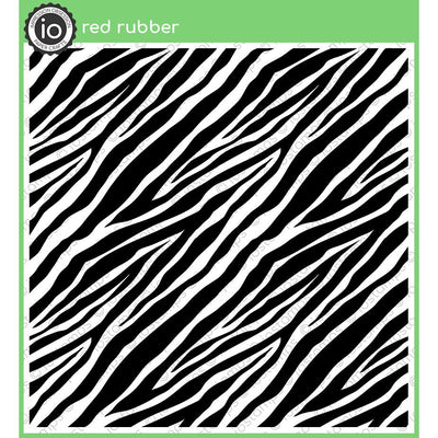 xCC134 Zebra FLAWED SECONDS