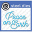 DIE1265-N Peace on Earth