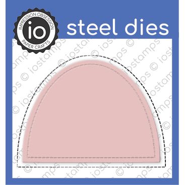 DIE1294-O Inside Out Arch