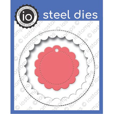 DIE1296-R Inverted Scalloped Circle