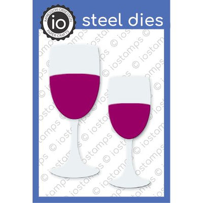 DIE1318-S Wine Glasses