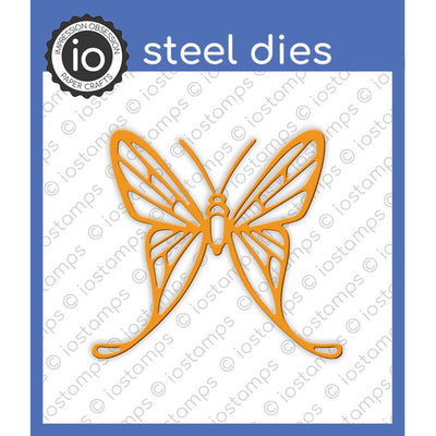 DIE509-N Butterfly 4