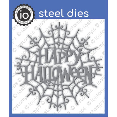 DIE589-Z Halloween Web