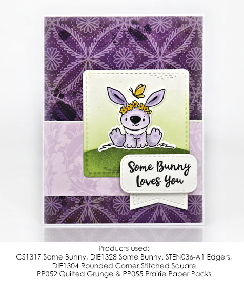 CS1317 Some Bunny