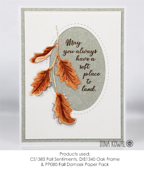 CS1385 Fall Sentiments