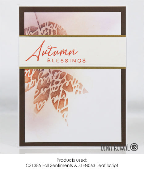 CS1385 Fall Sentiments