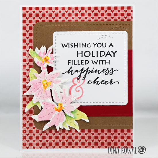 CS1386 Holiday Greetings