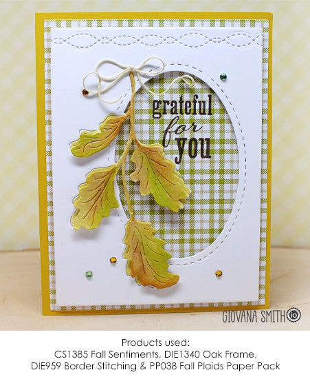 CS1385 Fall Sentiments