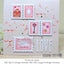 MC1393 Happy Mail Valentine